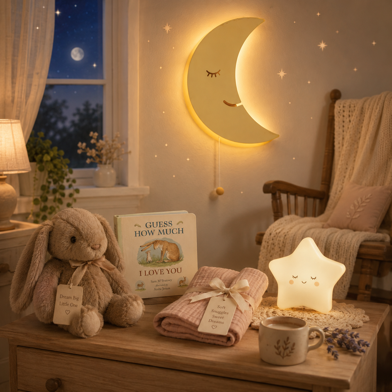 Goodnight, Little One
