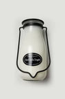 Creamery Collection - Milkhouse Candle Company - 14 Oz Milk Bottle