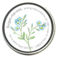 Garden Sprinkles | Forget-Me-Not | Wedding favor idea
