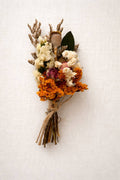 Mini Bouquet Pattern J