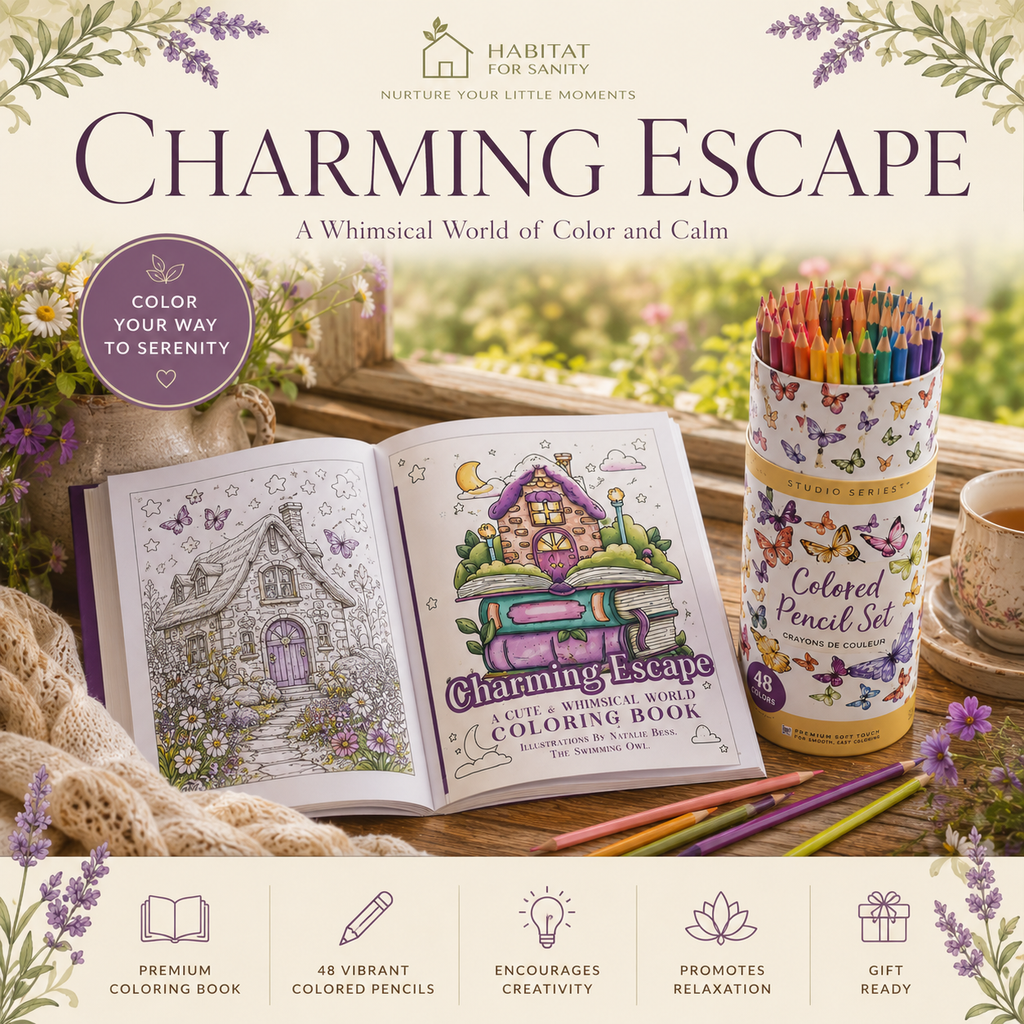 Charming Escape