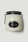 Creamery Collection - Milkhouse Candle Company - 16 Oz Butter Jar