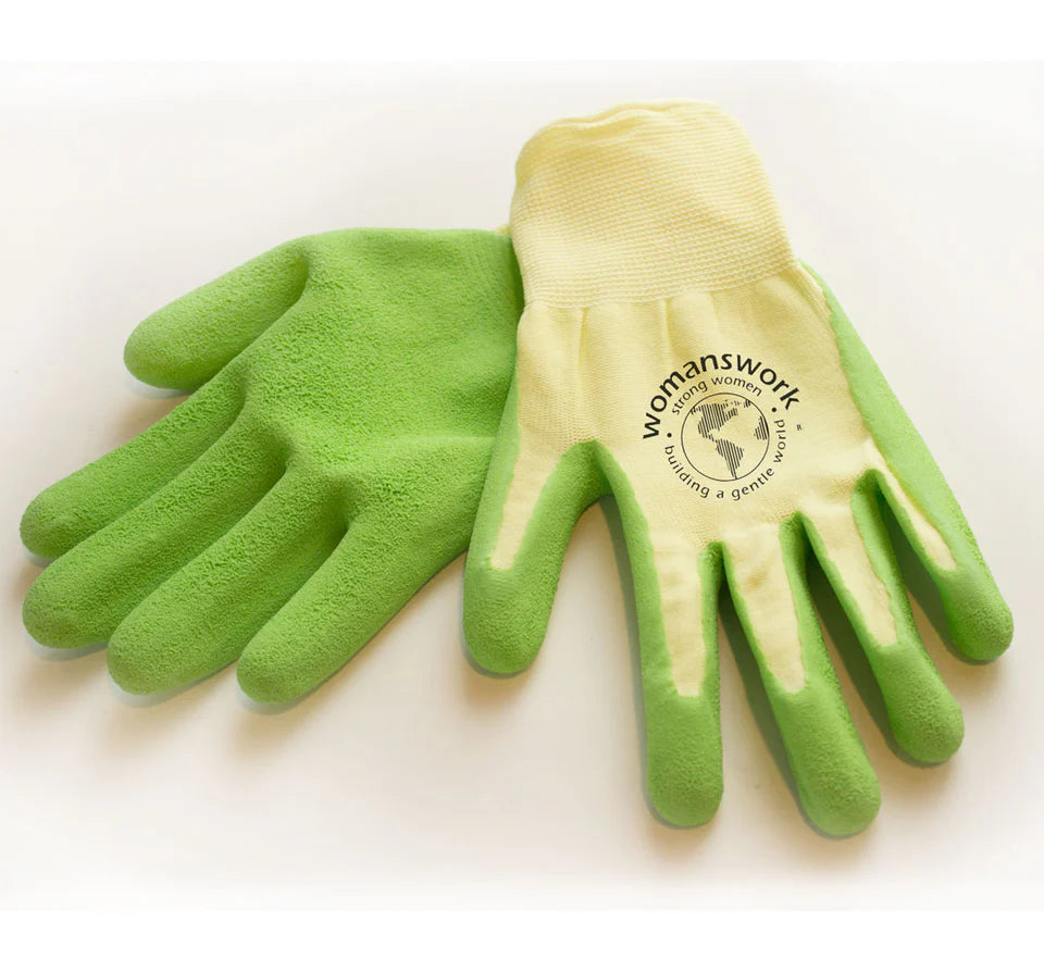 The Weeder Glove by Womanswork