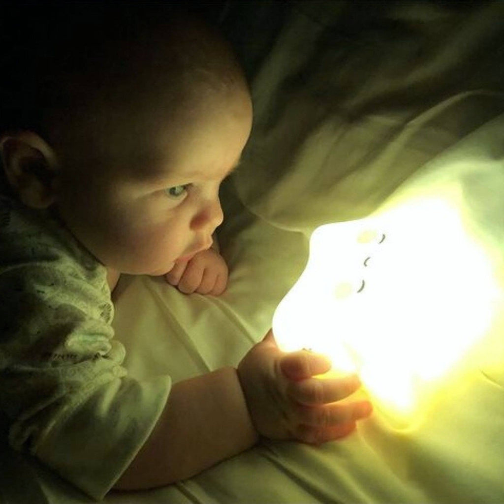 Little Star Nightlight Rechargeable Bedtime timer lite