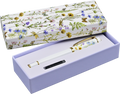 Wildflower Garden Fountain Pen,Wildflower Garden Fountain Pen