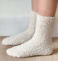 Women's  Cozy Socks Spa Gift Concierge Gift Welcome Gift