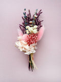 Mini Bouquet Pattern B
