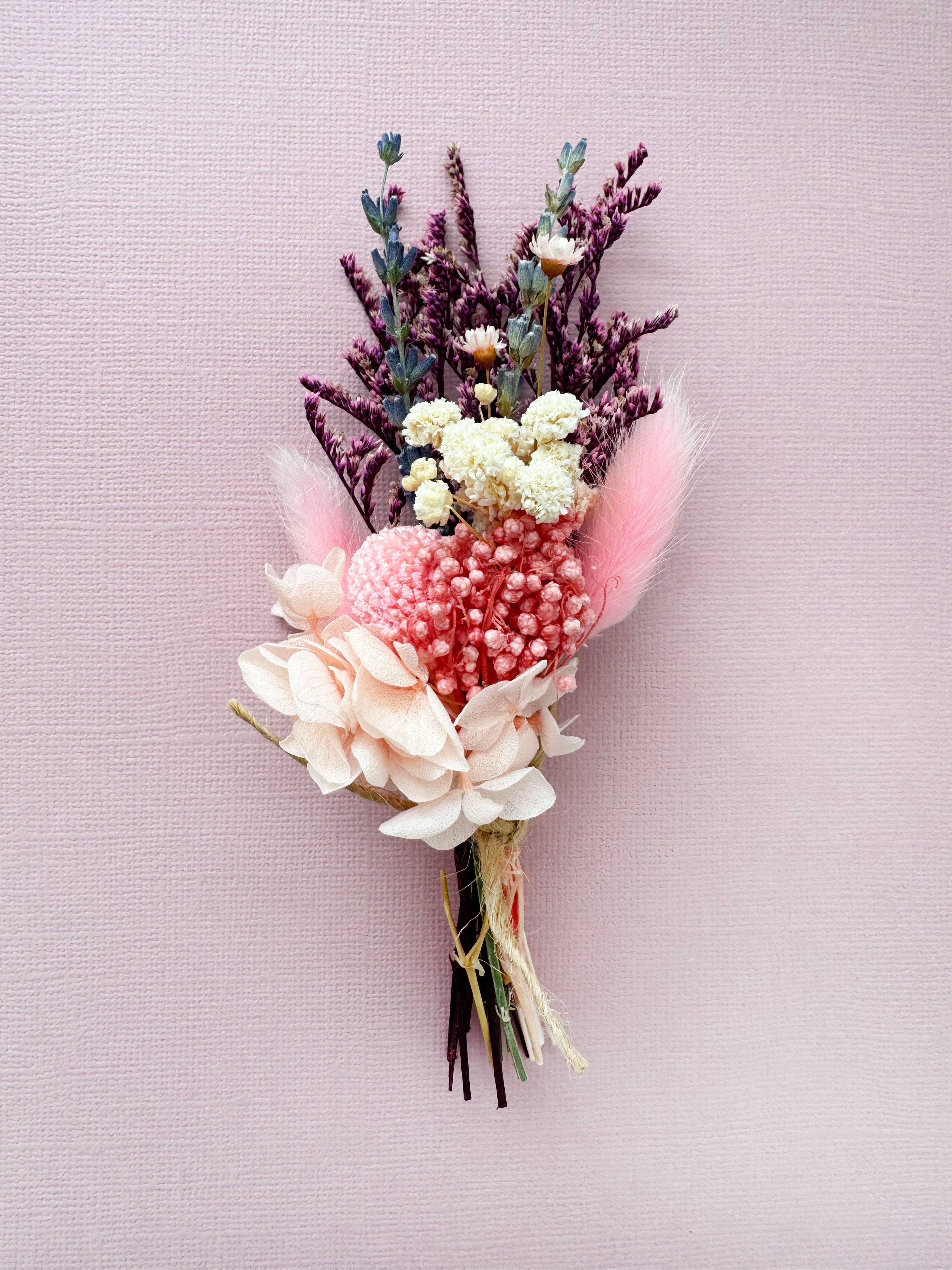 Mini Bouquet Pattern B