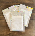 Tea Bag Set-No Labels