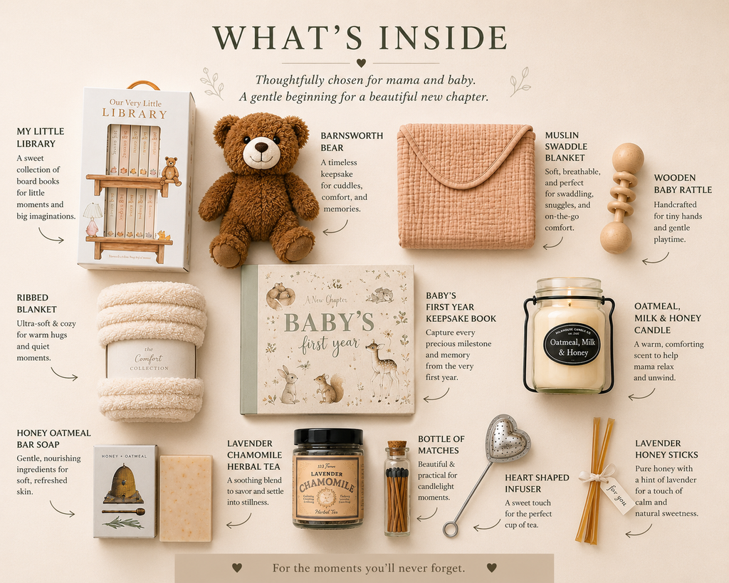 Welcome Home — A New Beginning Ritual