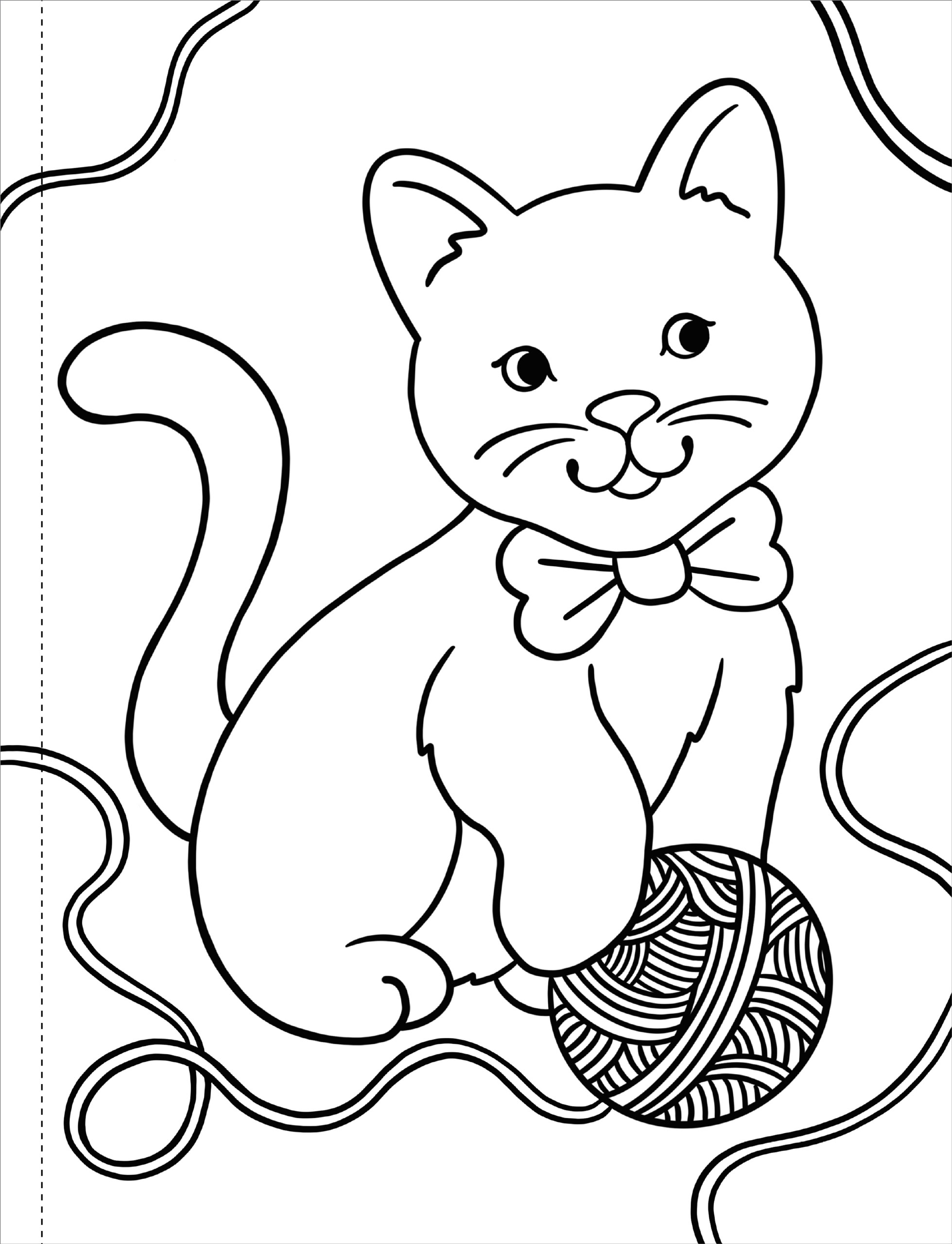 My First Coloring Book! Animals,My First Coloring Book! Animals