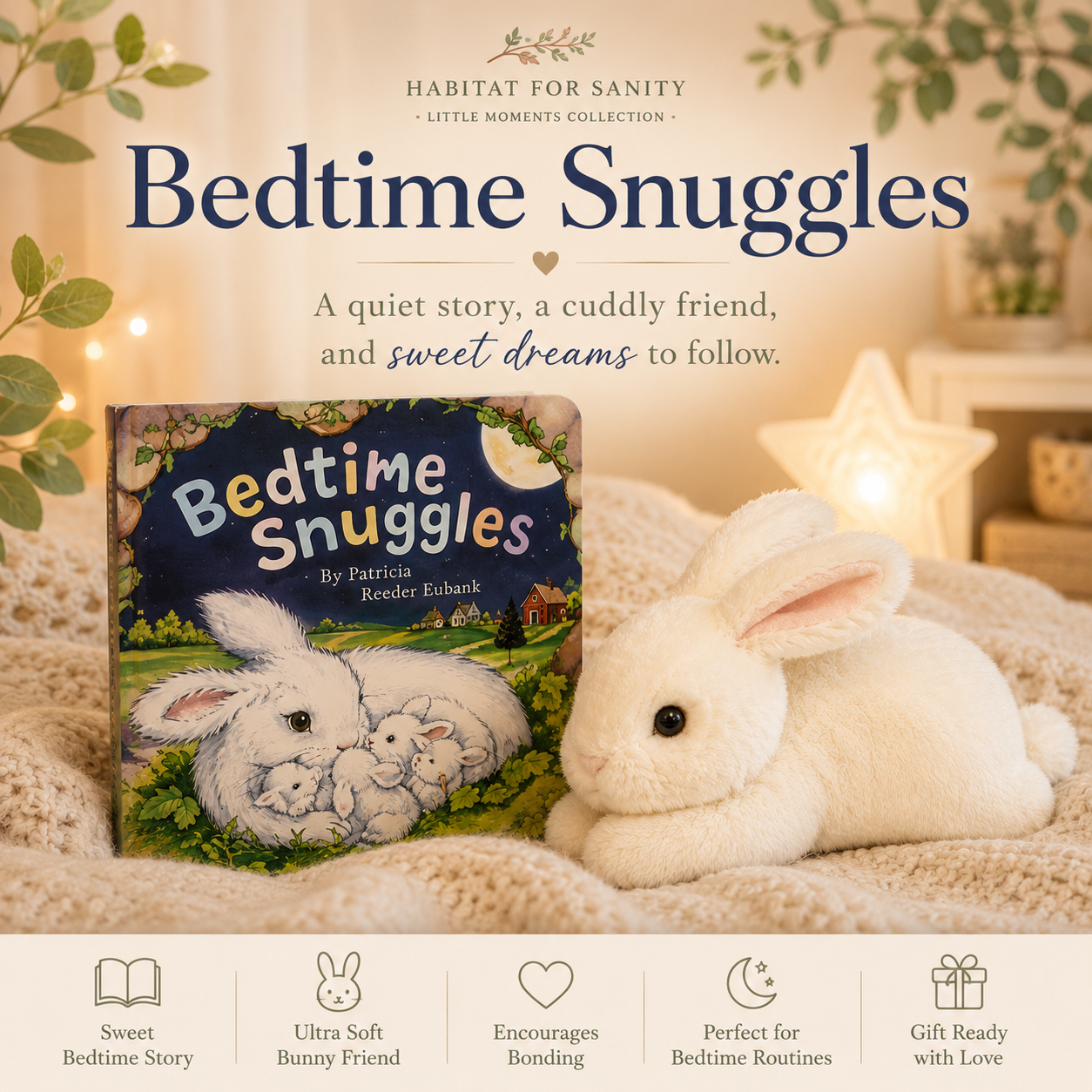Bedtime Snuggles