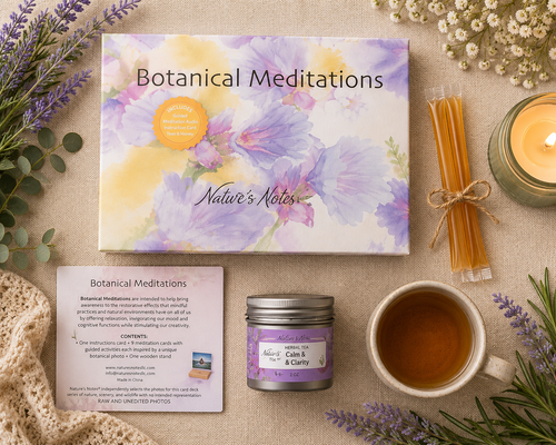 Botanical Pause