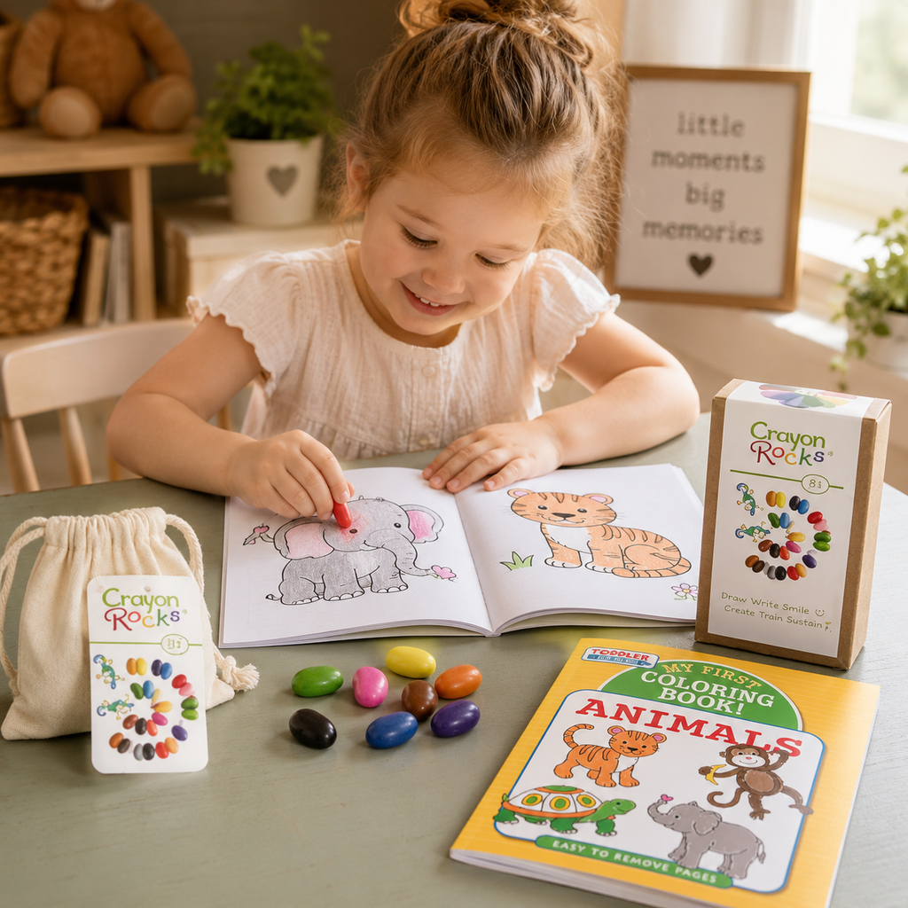 Tiny Artists