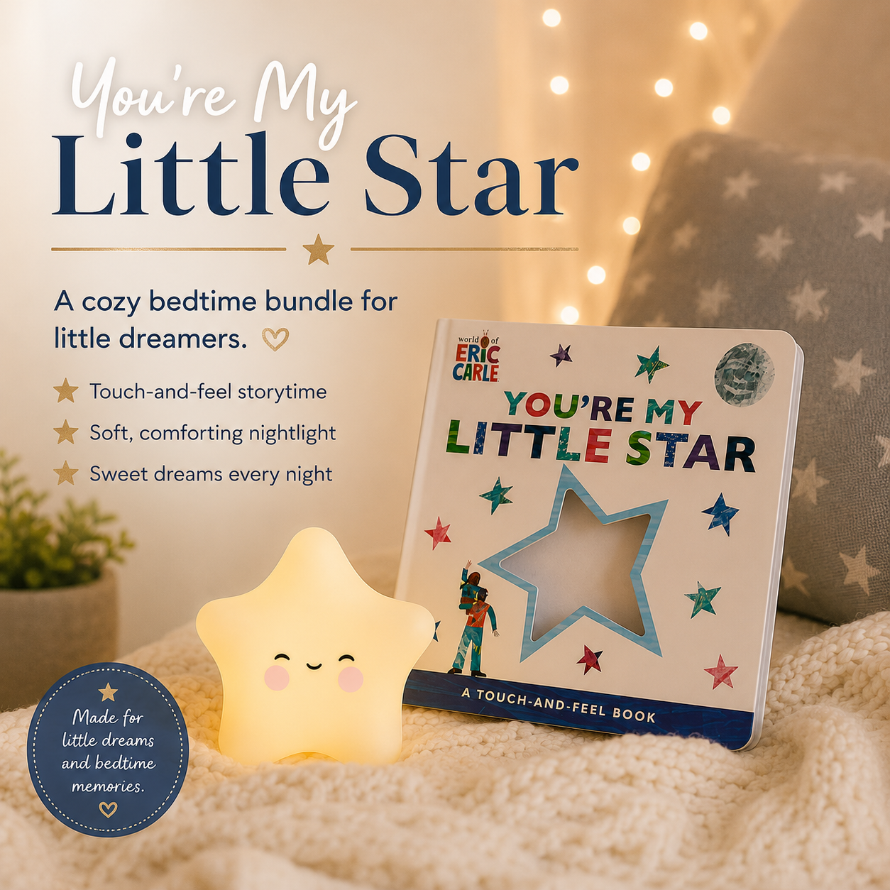 You're My Little Star 