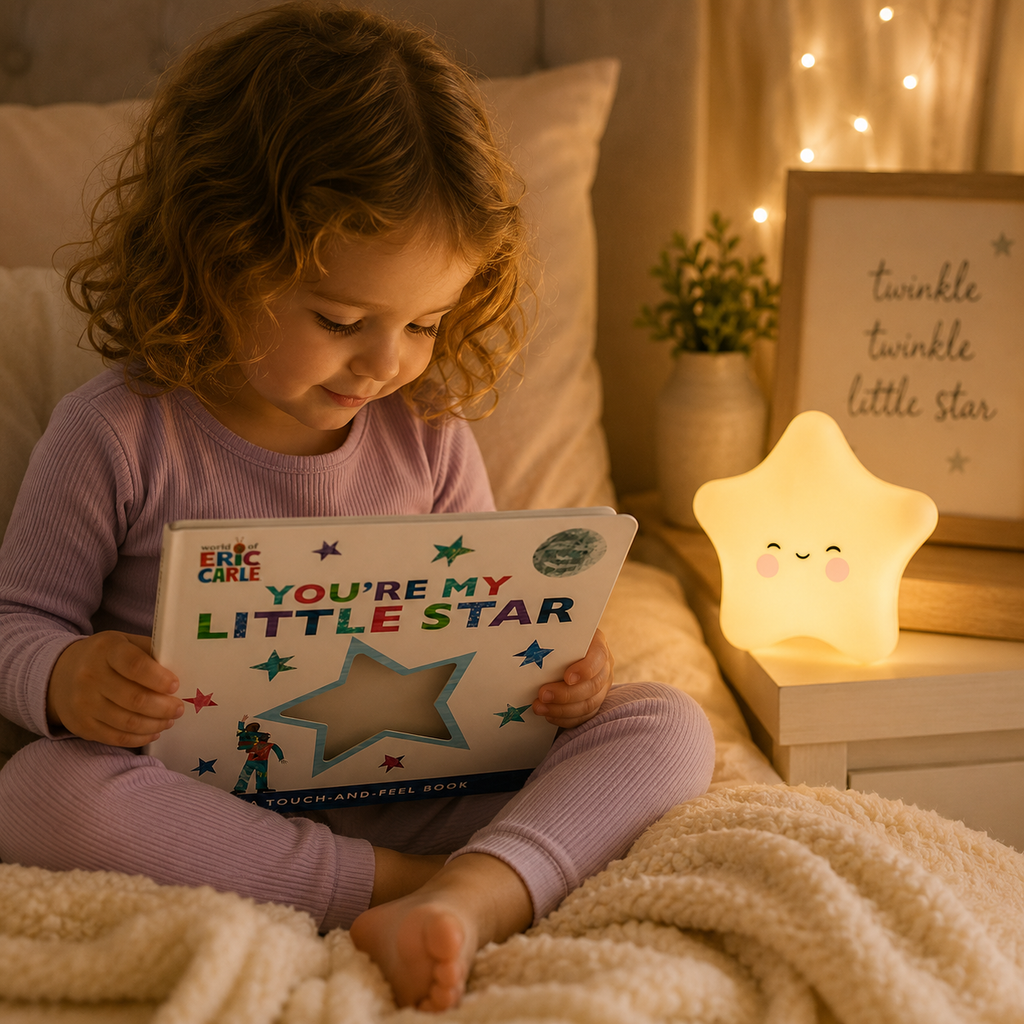 You're My Little Star 