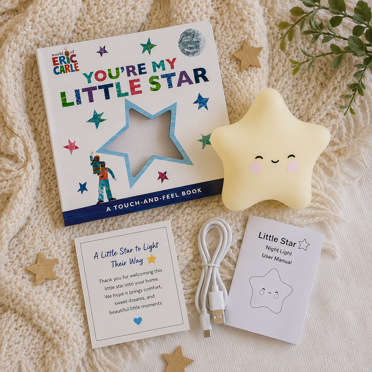 You're My Little Star 
