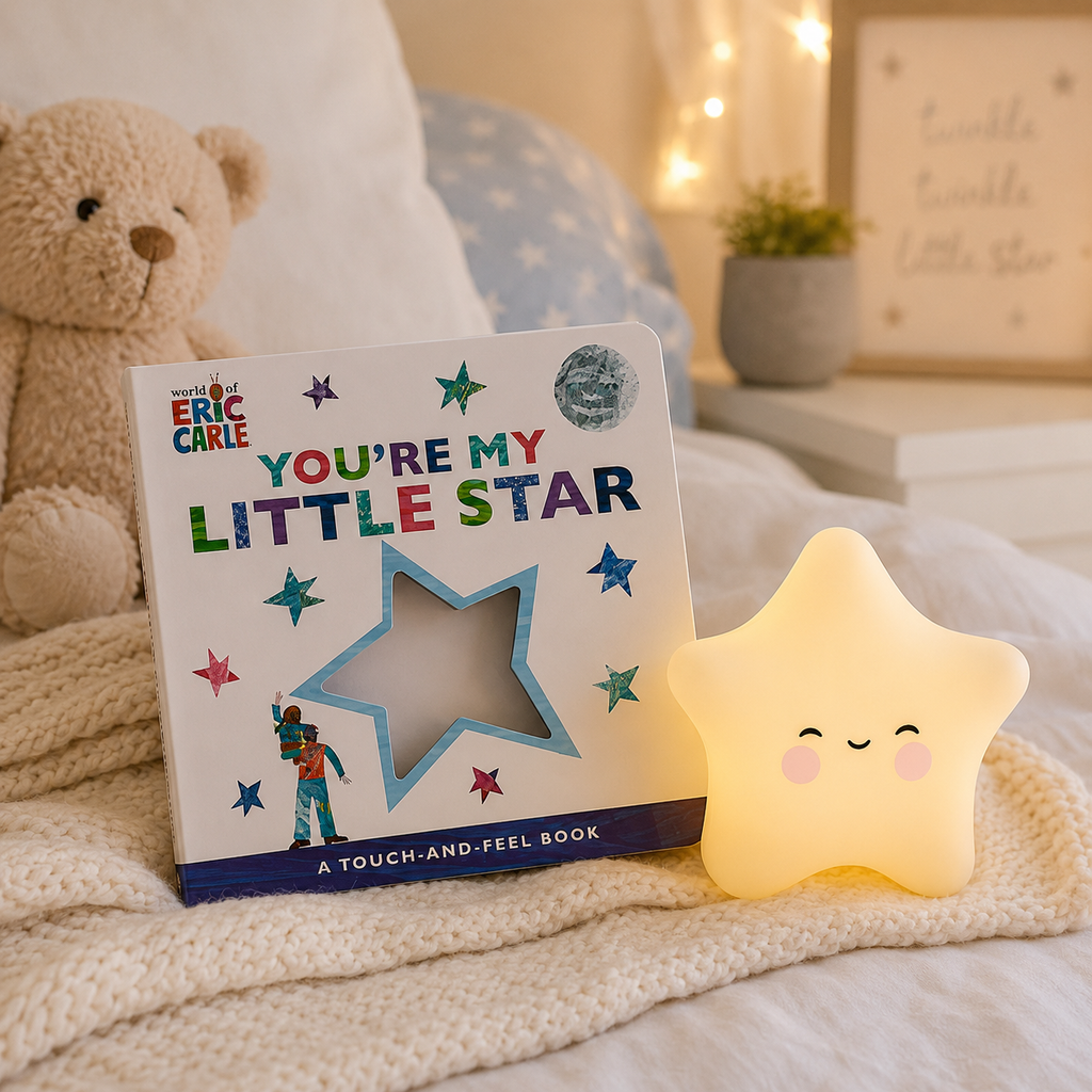 You're My Little Star 