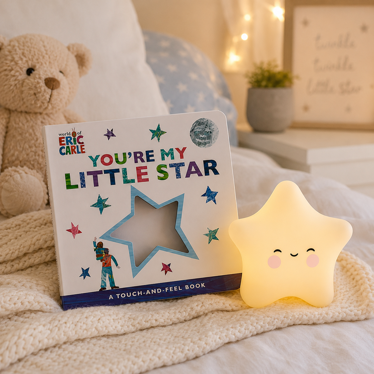 You're My Little Star 