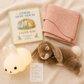 I Love You This Much — A Bedtime Story Ritual