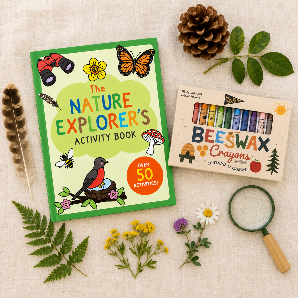 Nature Notes