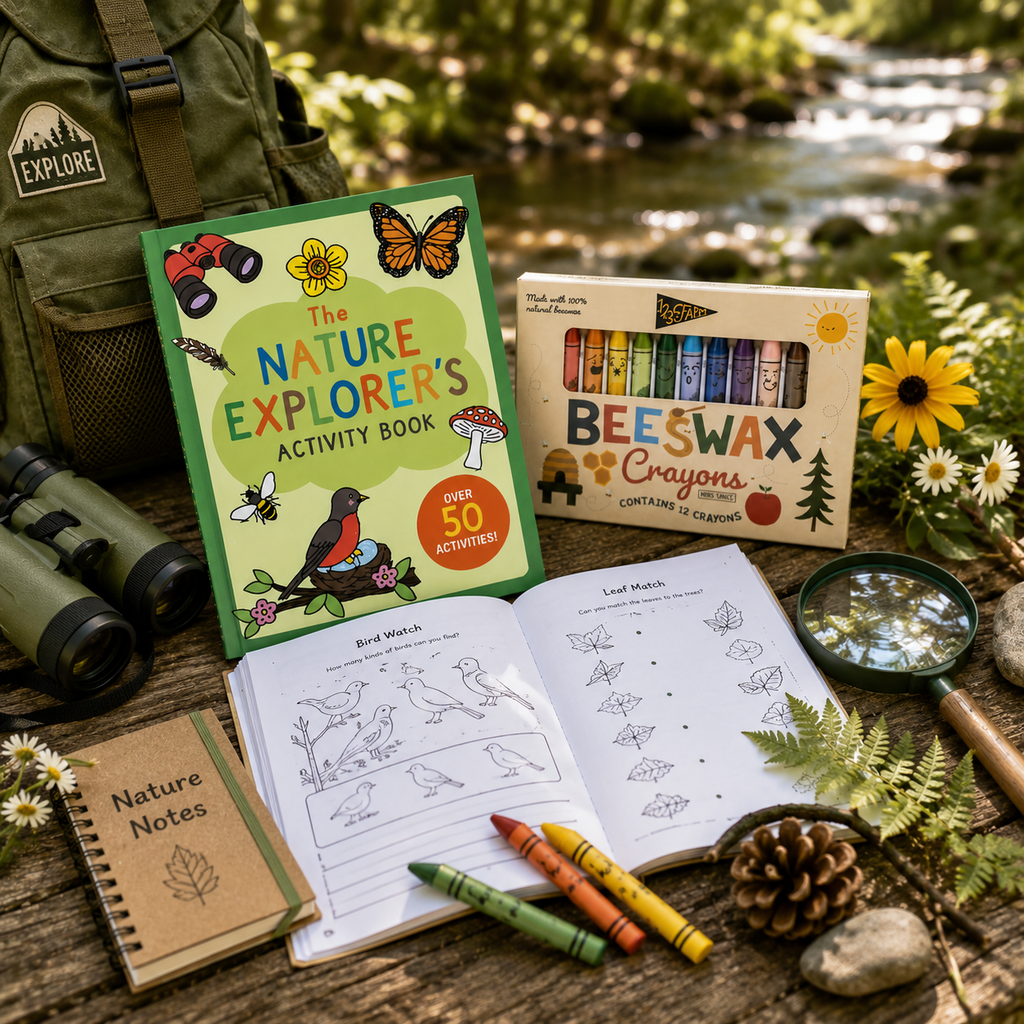 Nature Notes