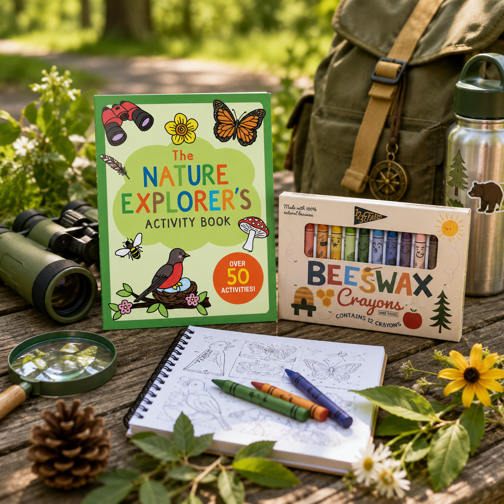 Nature Notes