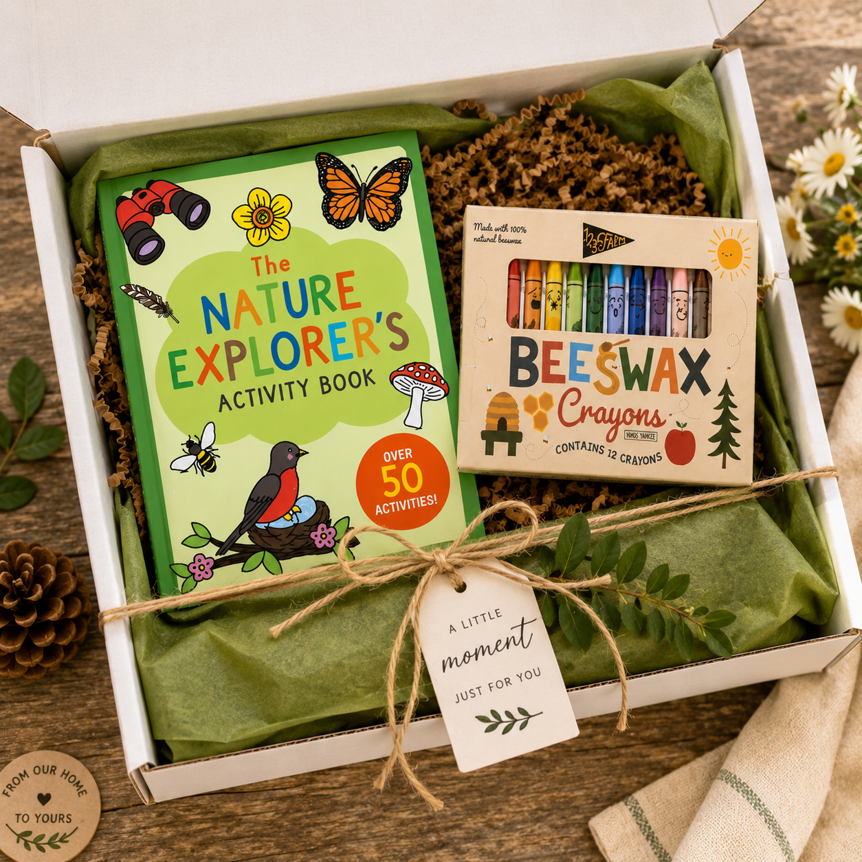 Nature Notes