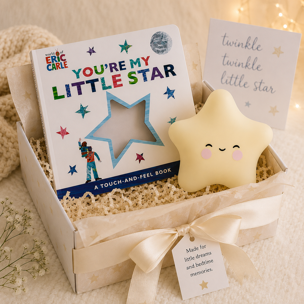 You're My Little Star 