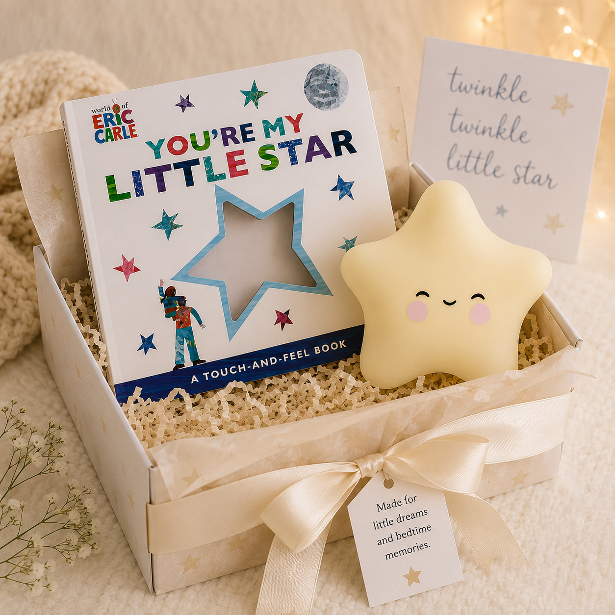 You're My Little Star 