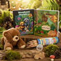 A Woodland Adventure