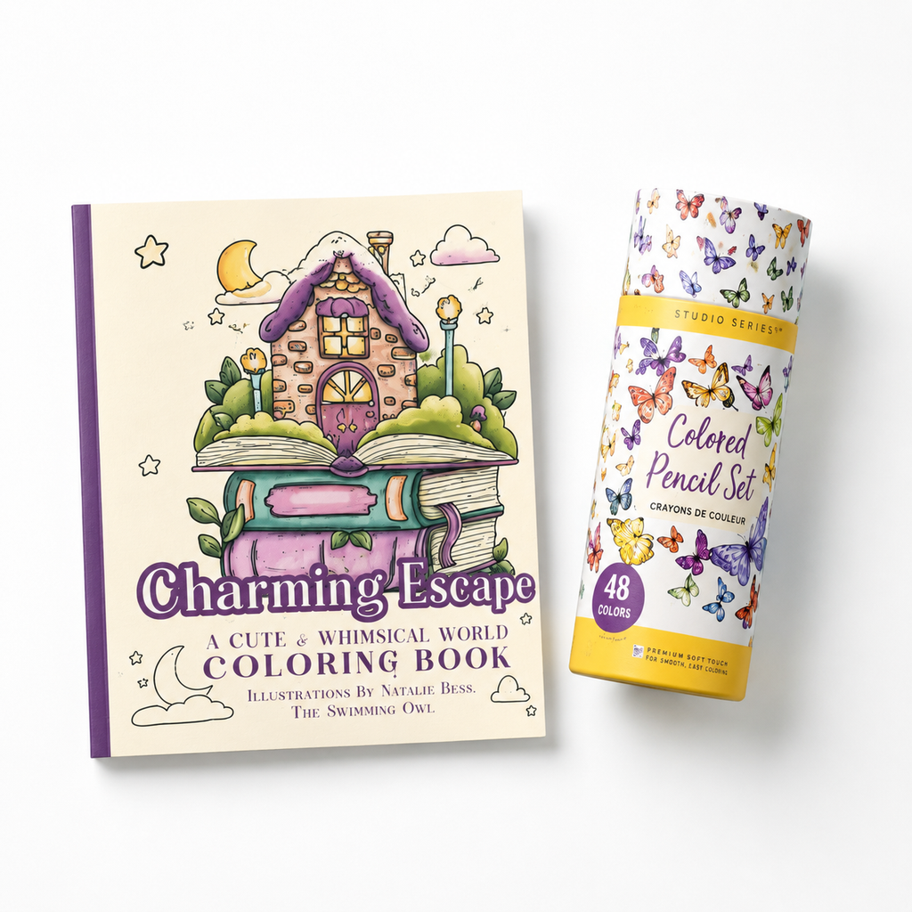 Charming Escape