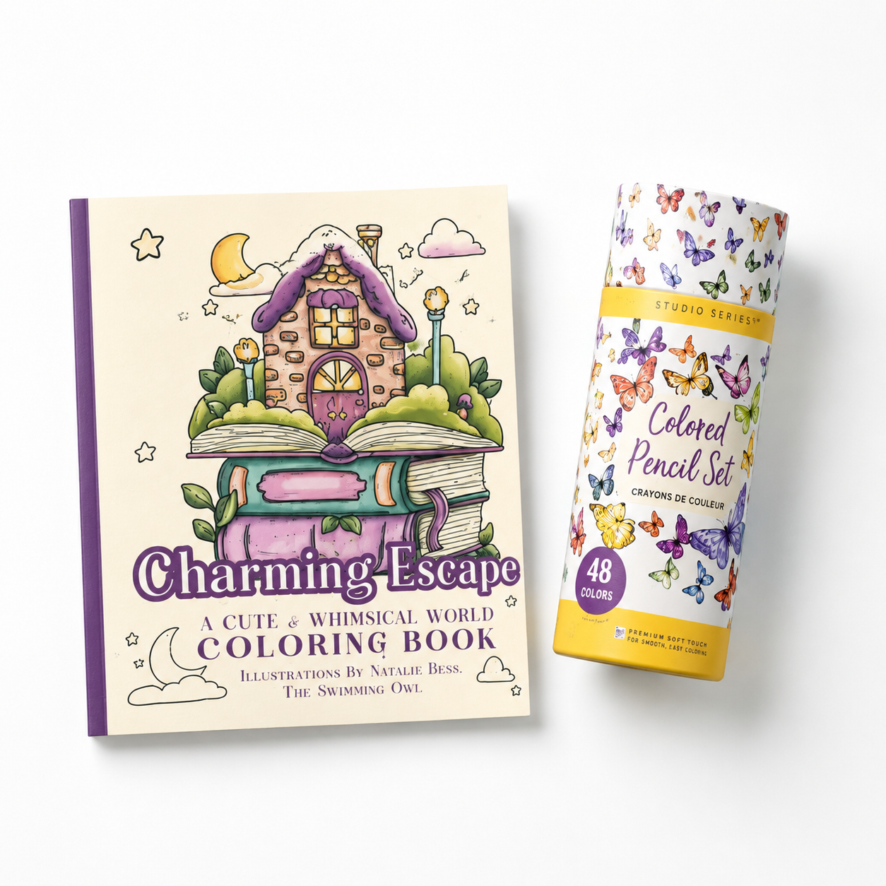 Charming Escape