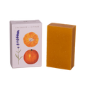 Lavender + Citrus | Organic Bar Soap, 4 oz