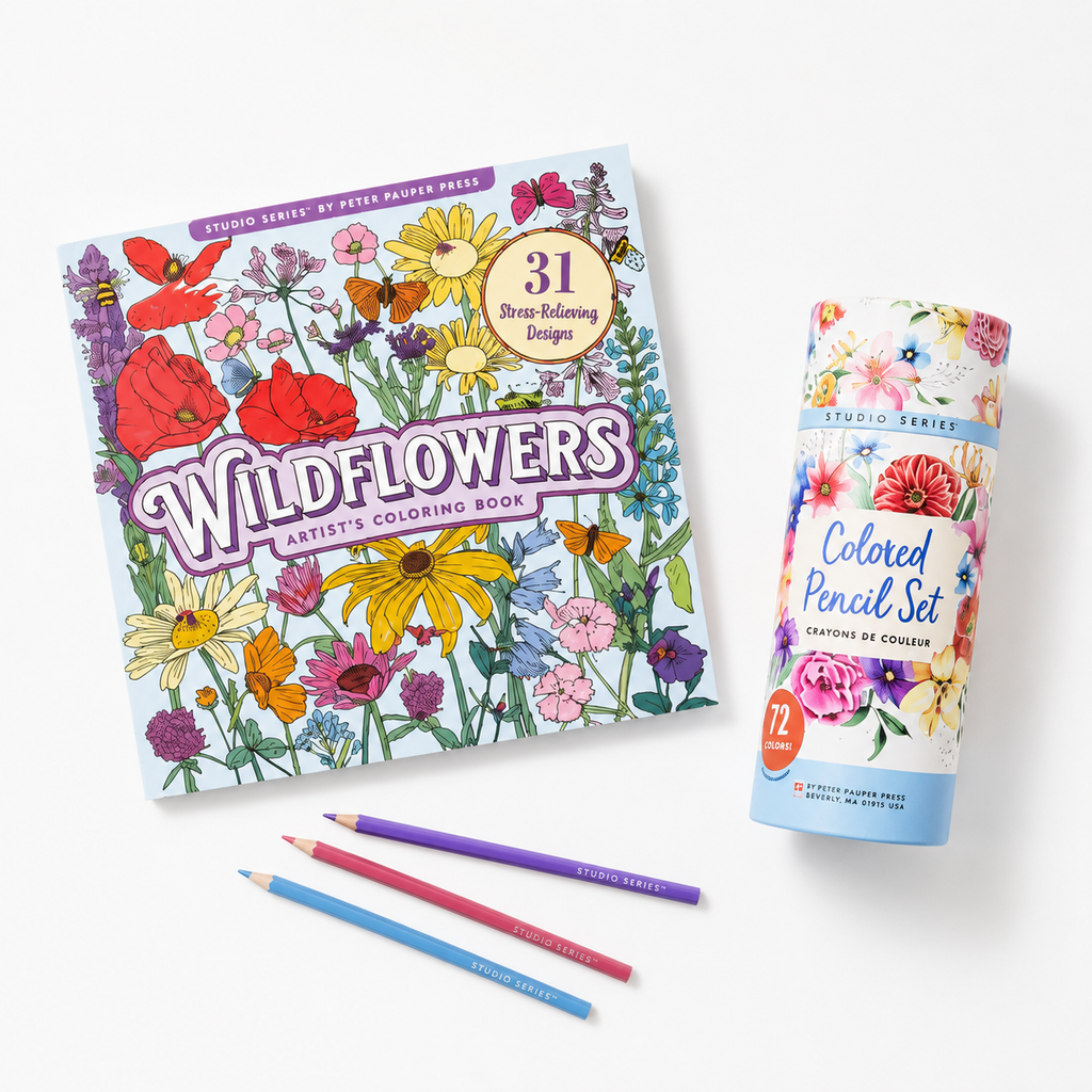 Wildflower Escape