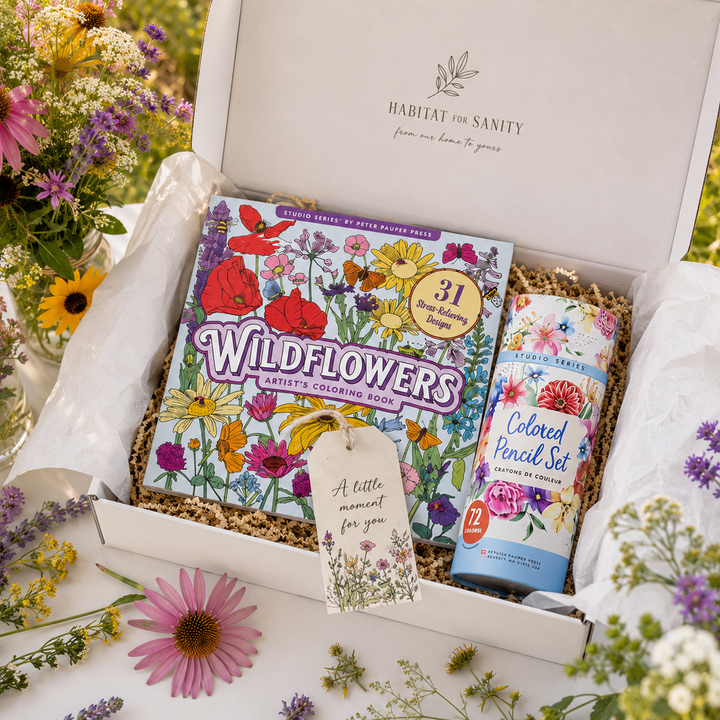 Wildflower Escape