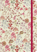 Wildflower Meadow Journal,Wildflower Meadow Journal