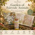 Fairytale Garden