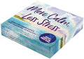 More Calm, Less Stress Insight Cards,More Calm, Less Stress Insight Cards