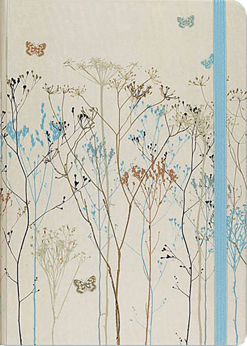 Butterflies Journal,Butterflies Journal