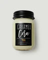 Farmhouse Collection - Milkhouse Candle Company - 13 oz Mason Jar