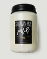 Farmhouse Collection - Milkhouse Candle Company - 26 oz Farmhouse Jar