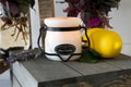 Creamery Collection - Milkhouse Candle Company - 5 oz Cream Jar