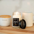 Farmhouse Collection - Milkhouse Candle Company - 13 oz Mason Jar